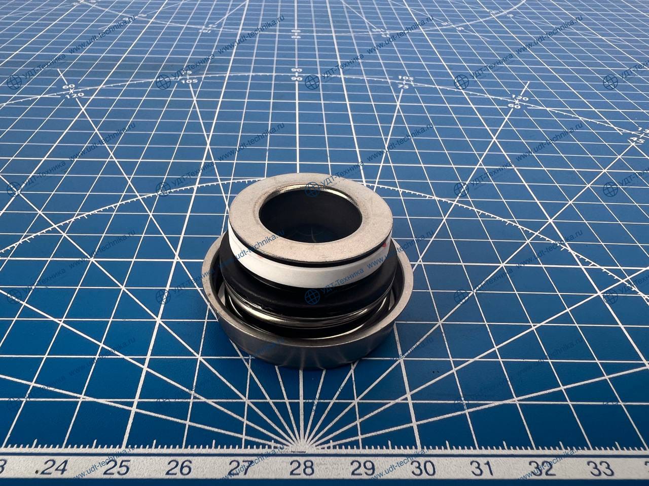 3492654 Сальник - фото 3