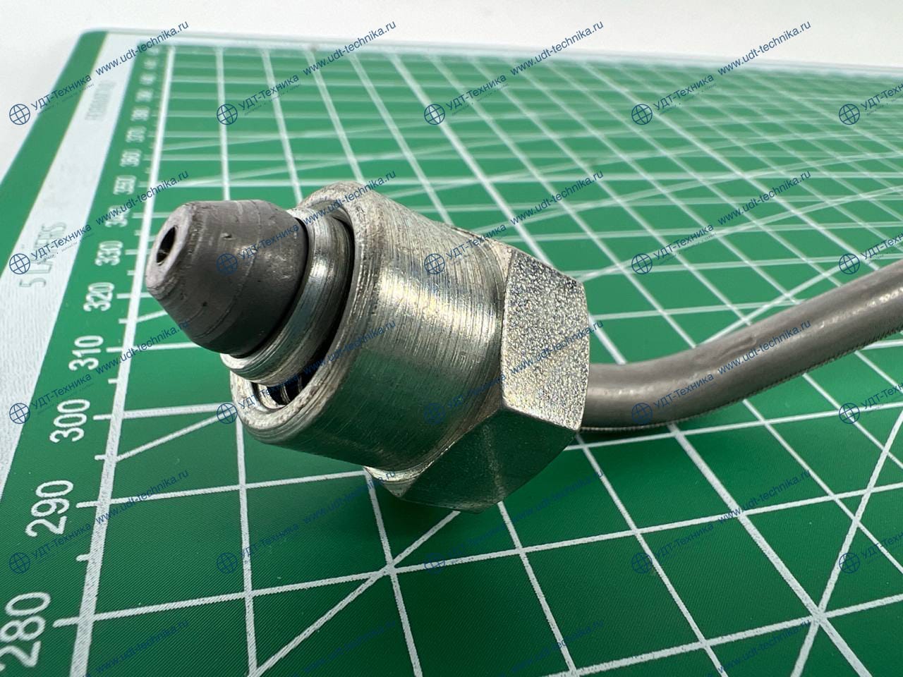 6150-71-5151 Трубка - фото 2