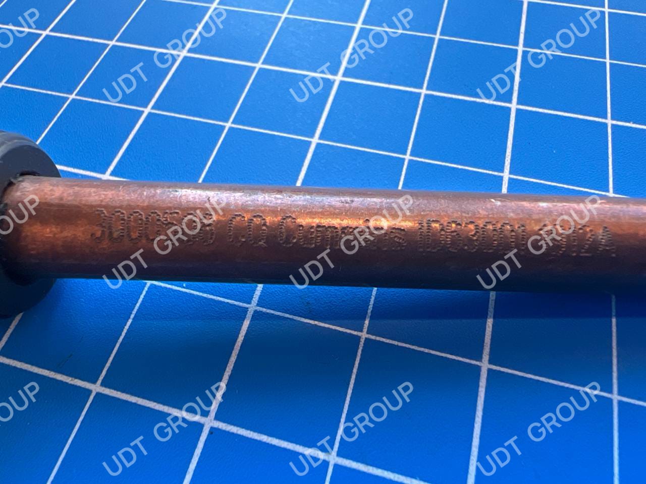 3000508 Корпус щупа БУ - фото 2