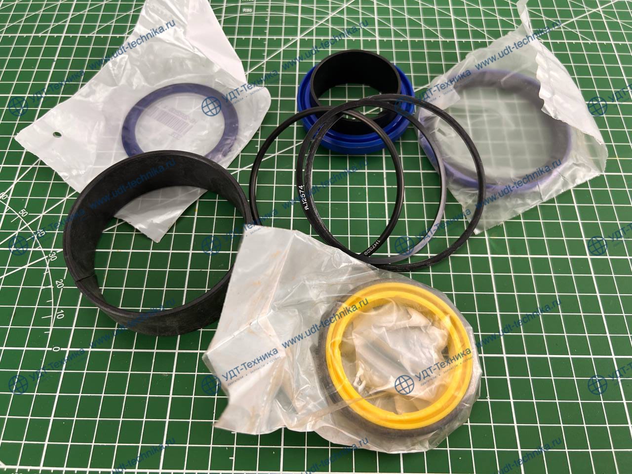 260-0273 Ремкомплект г/ц