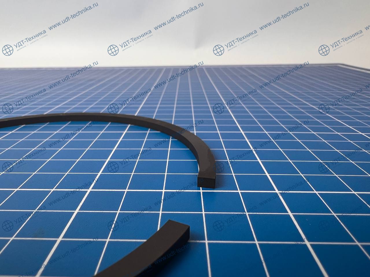 5L-8854 Уплотнение - фото 2