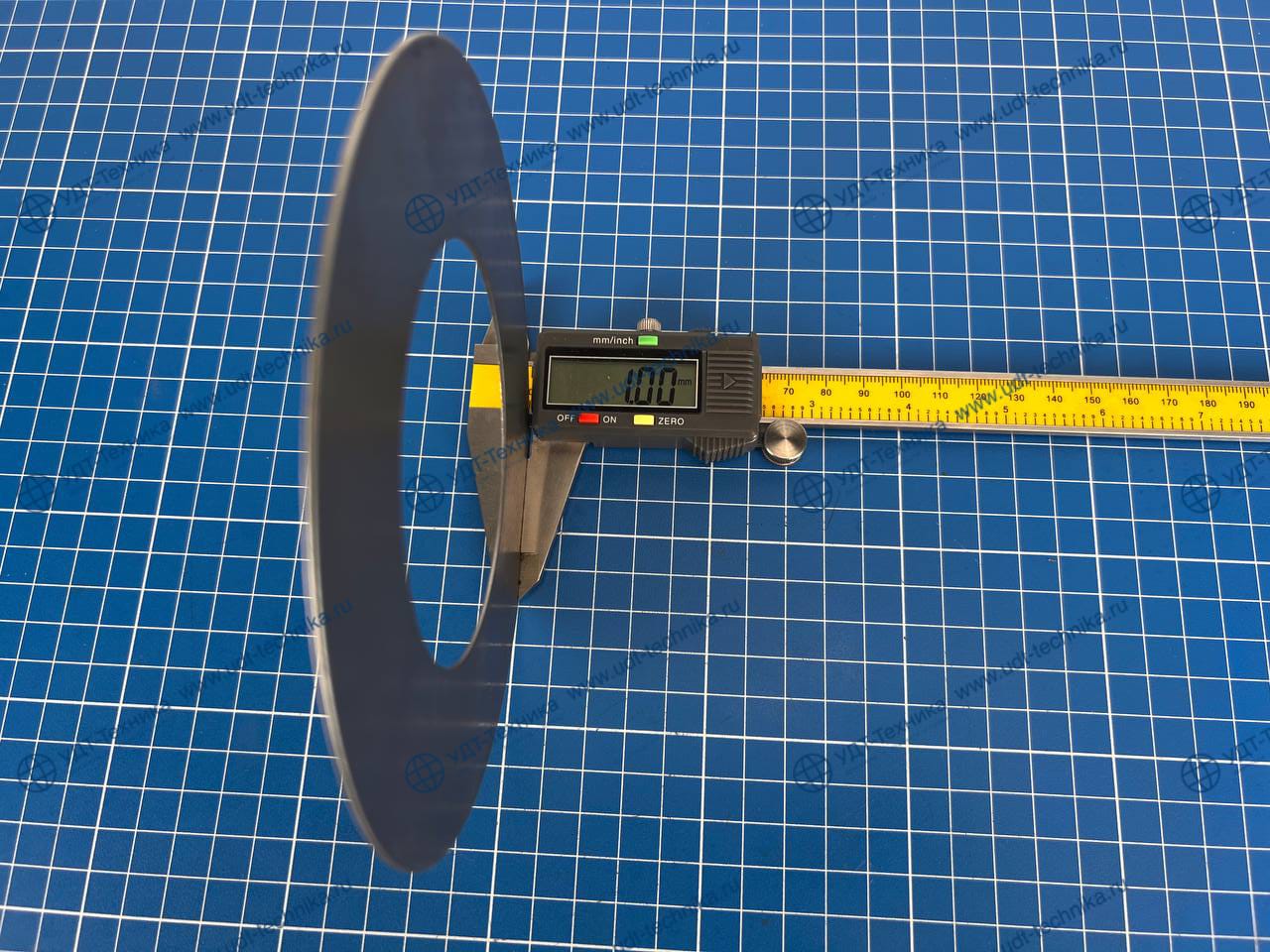 205-70-51450 Шайба 150x82x1