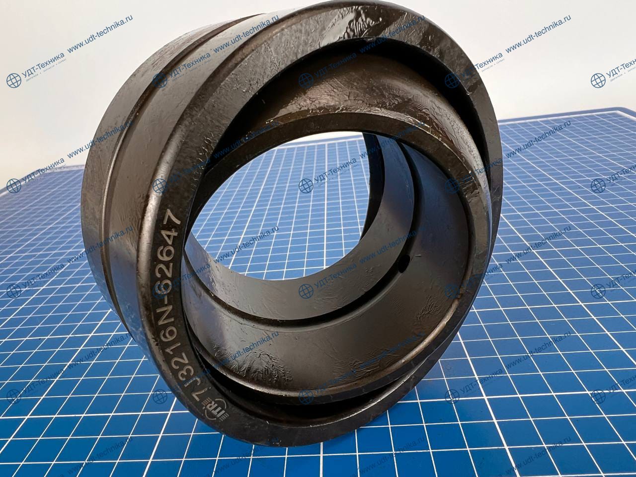 3807673 Втулка в сборе - фото 2