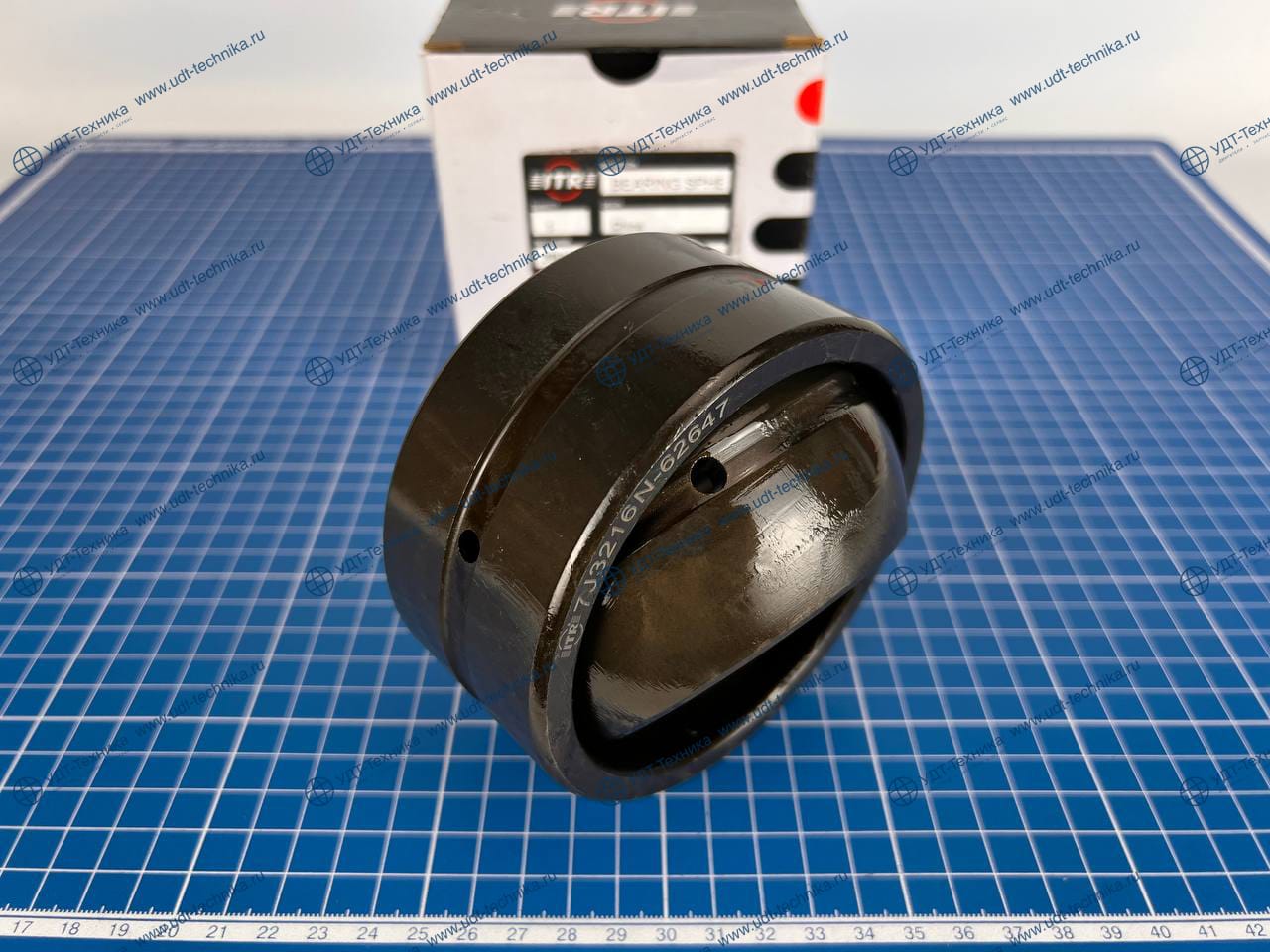 3807673 Втулка в сборе - фото 3