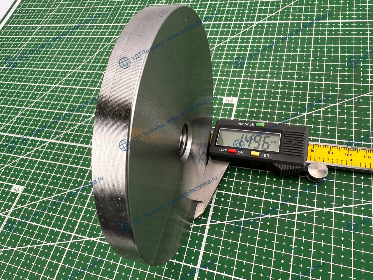 7G5221 Пластина - фото 2