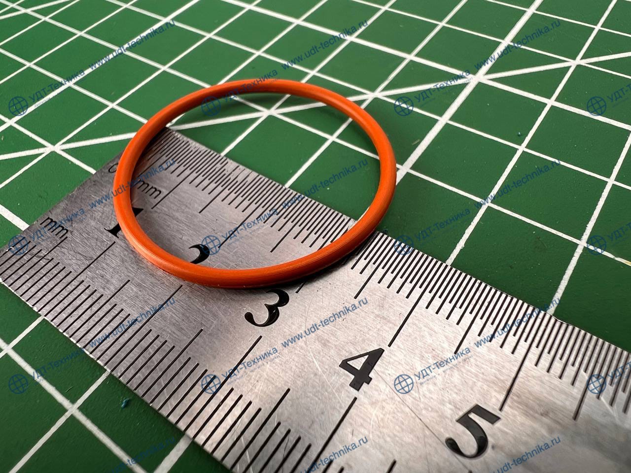 0193736 Кольцо форсунки