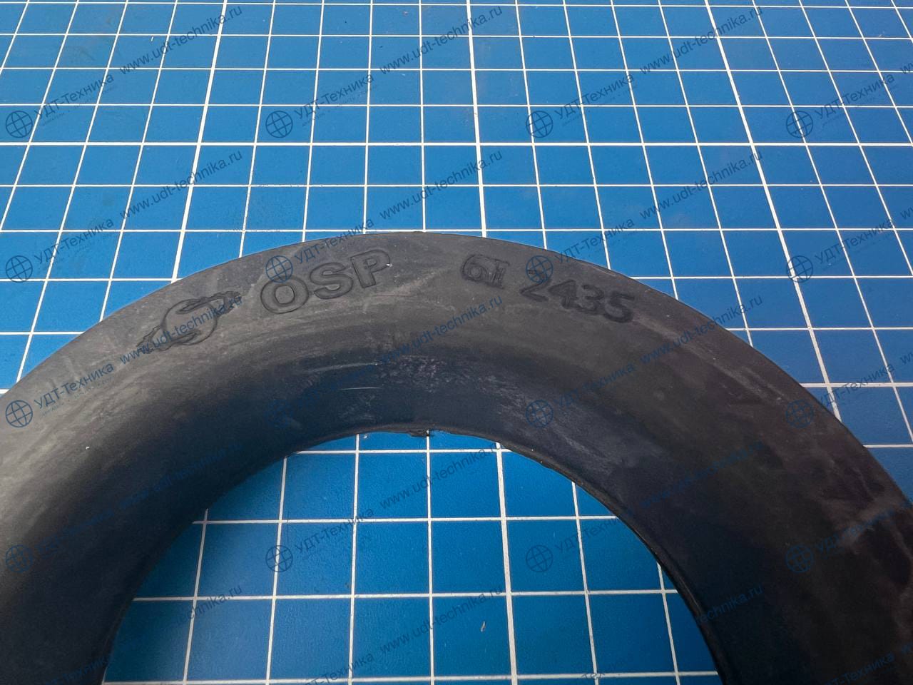 6I2435 Уплотнение - фото 2