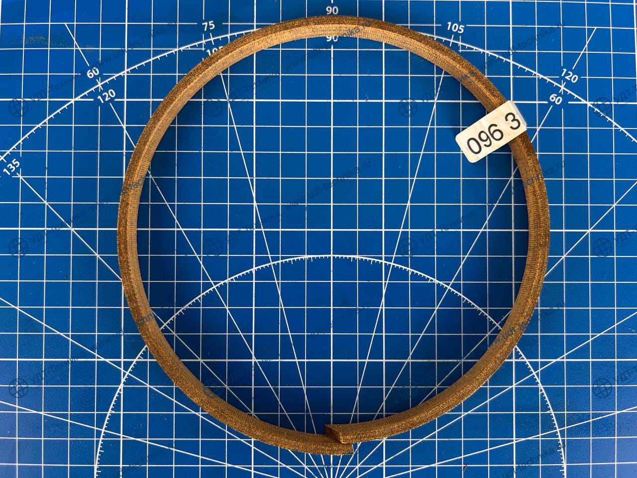 963201 О-кольцо