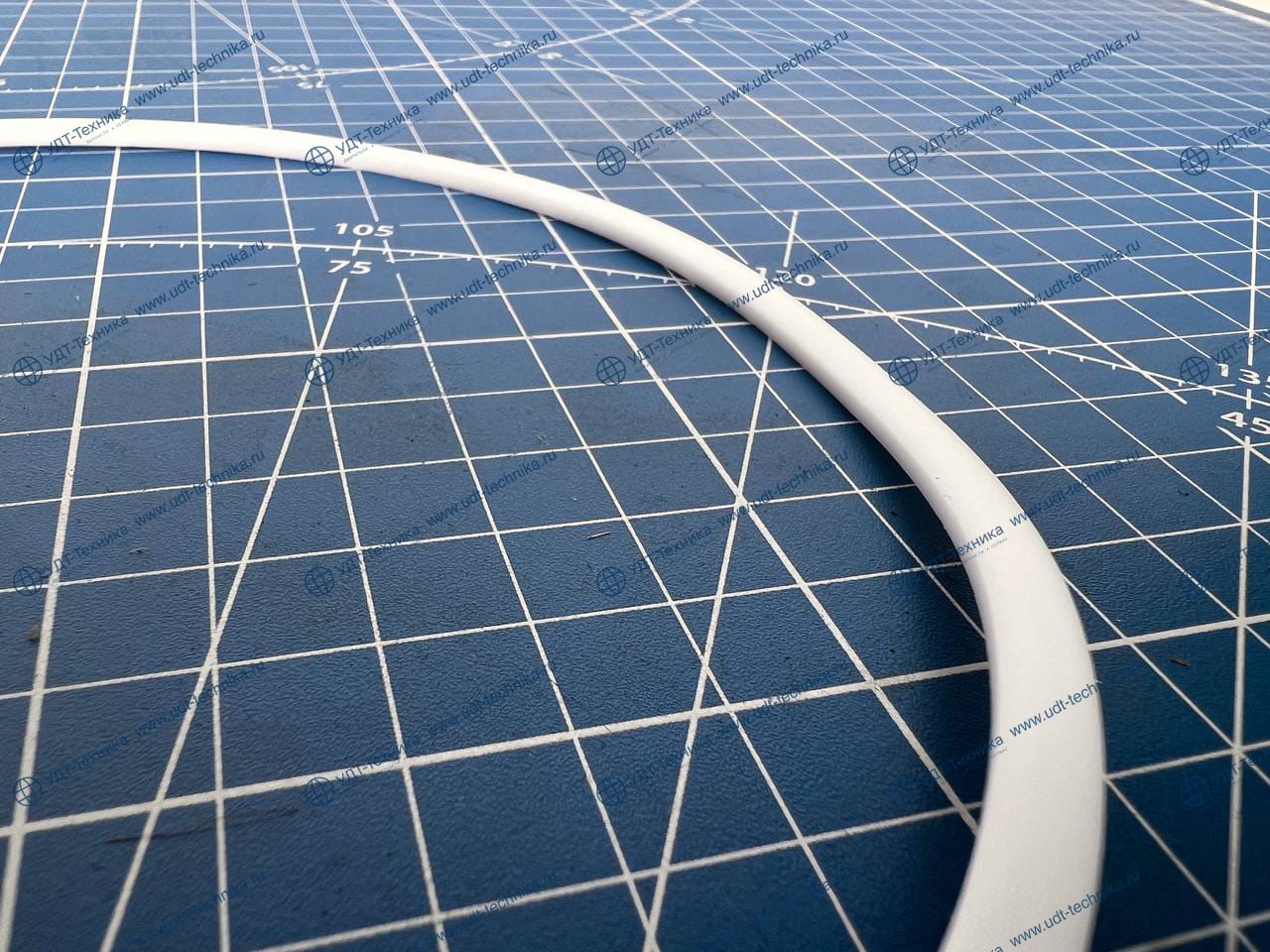 875550 О-кольцо - фото 3