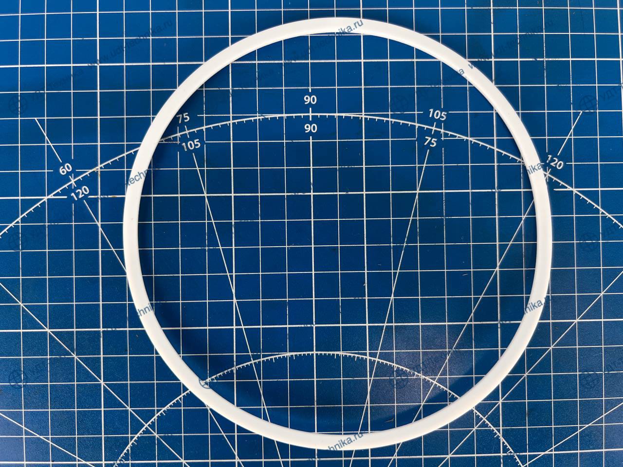 875550 О-кольцо