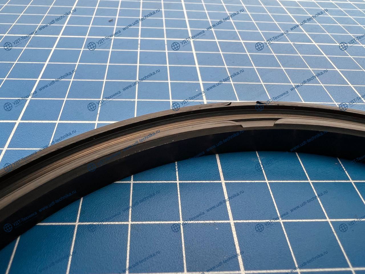 2590736 Уплотнение