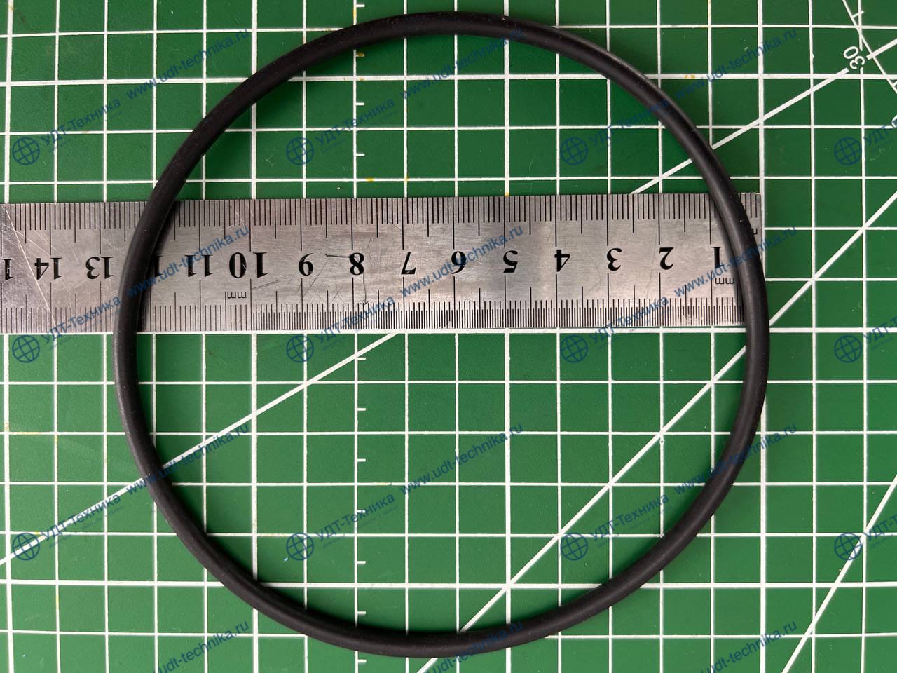 5S6670 Кольцо - фото 2