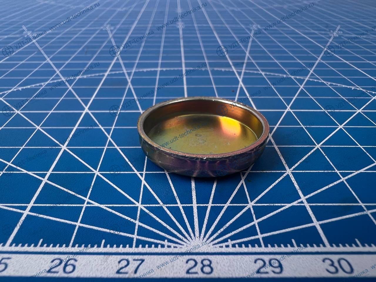 4B3938 Заглушка