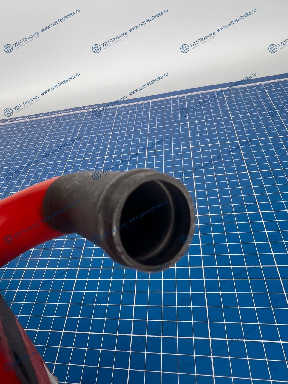 3069847 Крышка смотрового люка (БУ) - фото 4