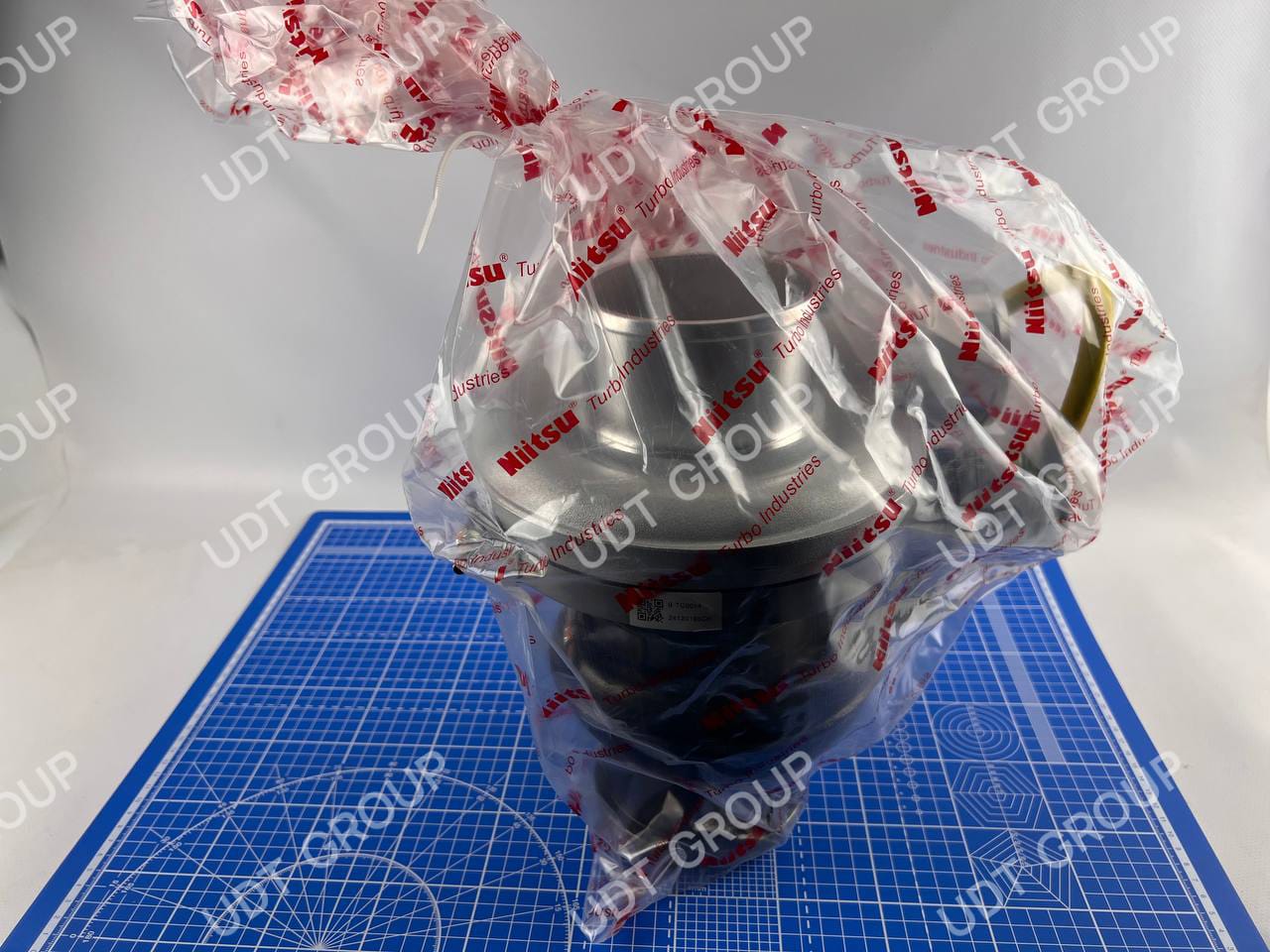 2525165 Турбокомпрессор - фото 6