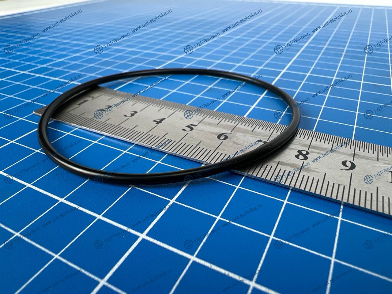 6354-81-5670 О-Кольцо - фото 2