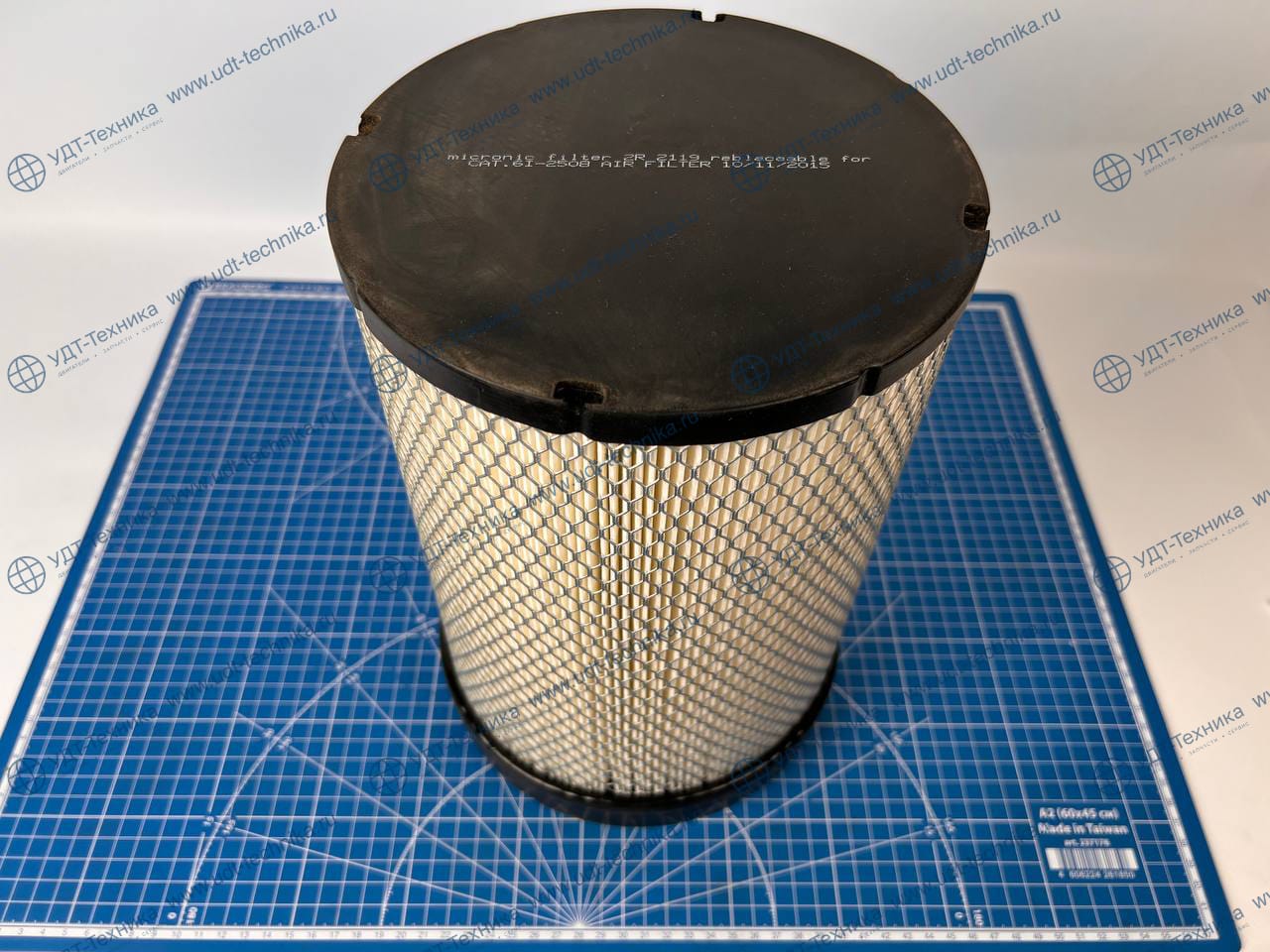 6I-2508/6I2508 Фильтр - фото 2