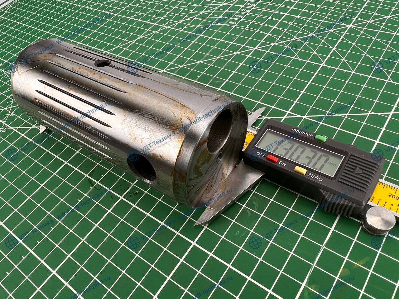 1300485 Палец - фото 2