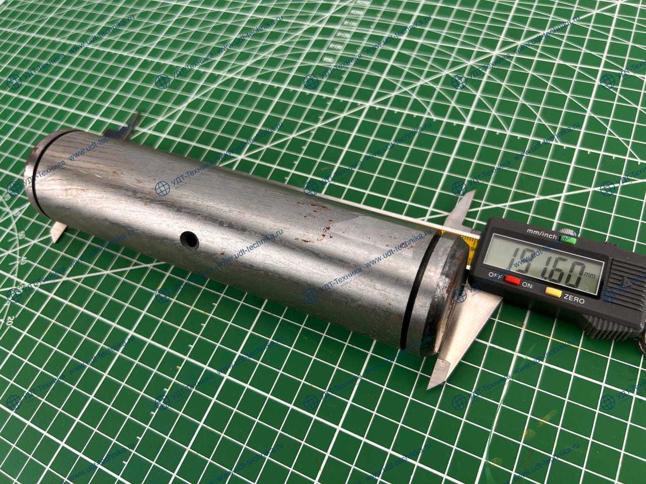 3224586 Палец - фото 2