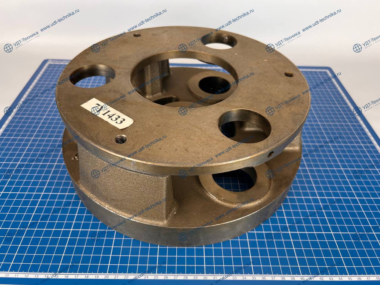 7Y1433 Водило - фото 2