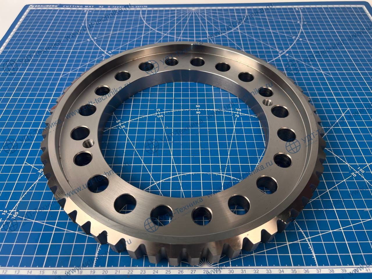 1484715 Шестерня - фото 2