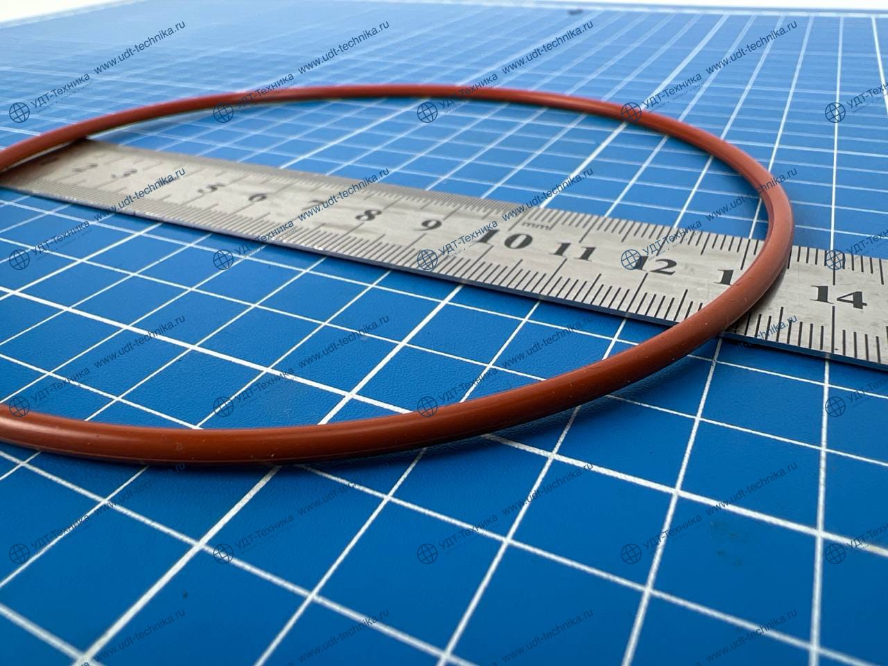 07000-72130 О-кольцо - фото 2