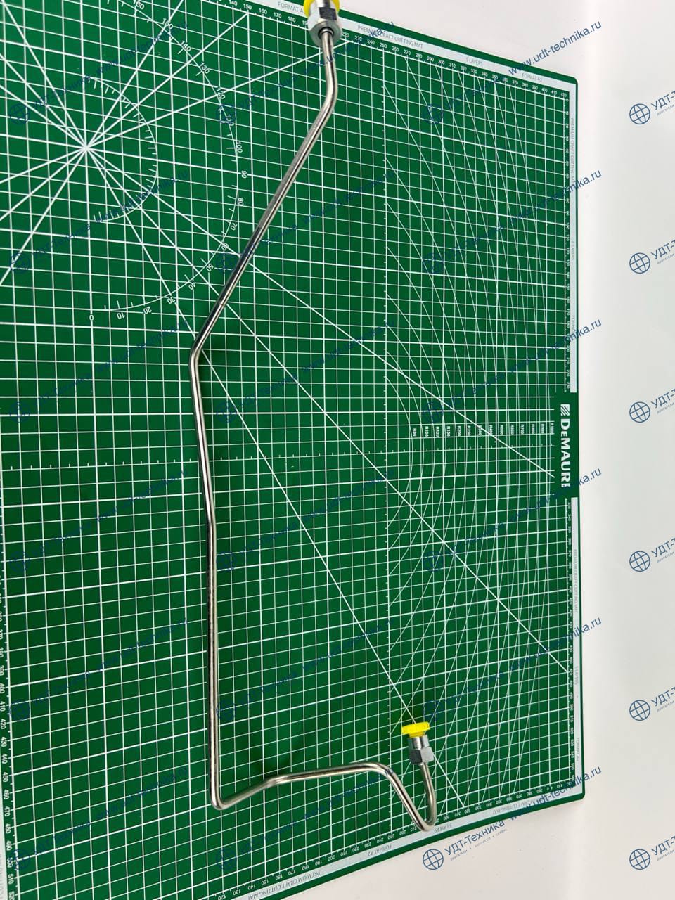 6150-72-5130 Трубка - фото 2