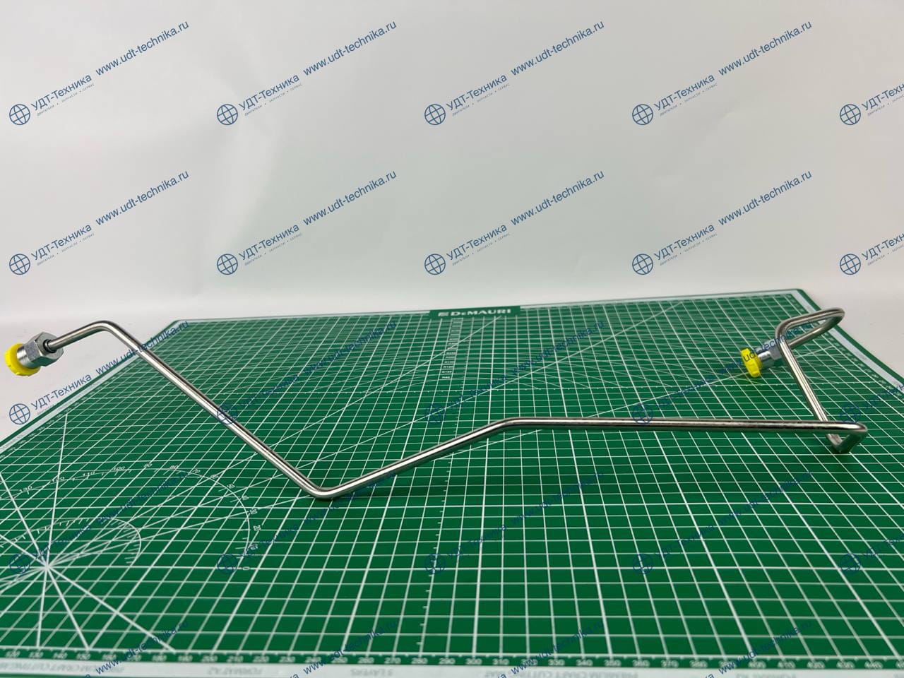 6150-72-5130 Трубка - фото 3