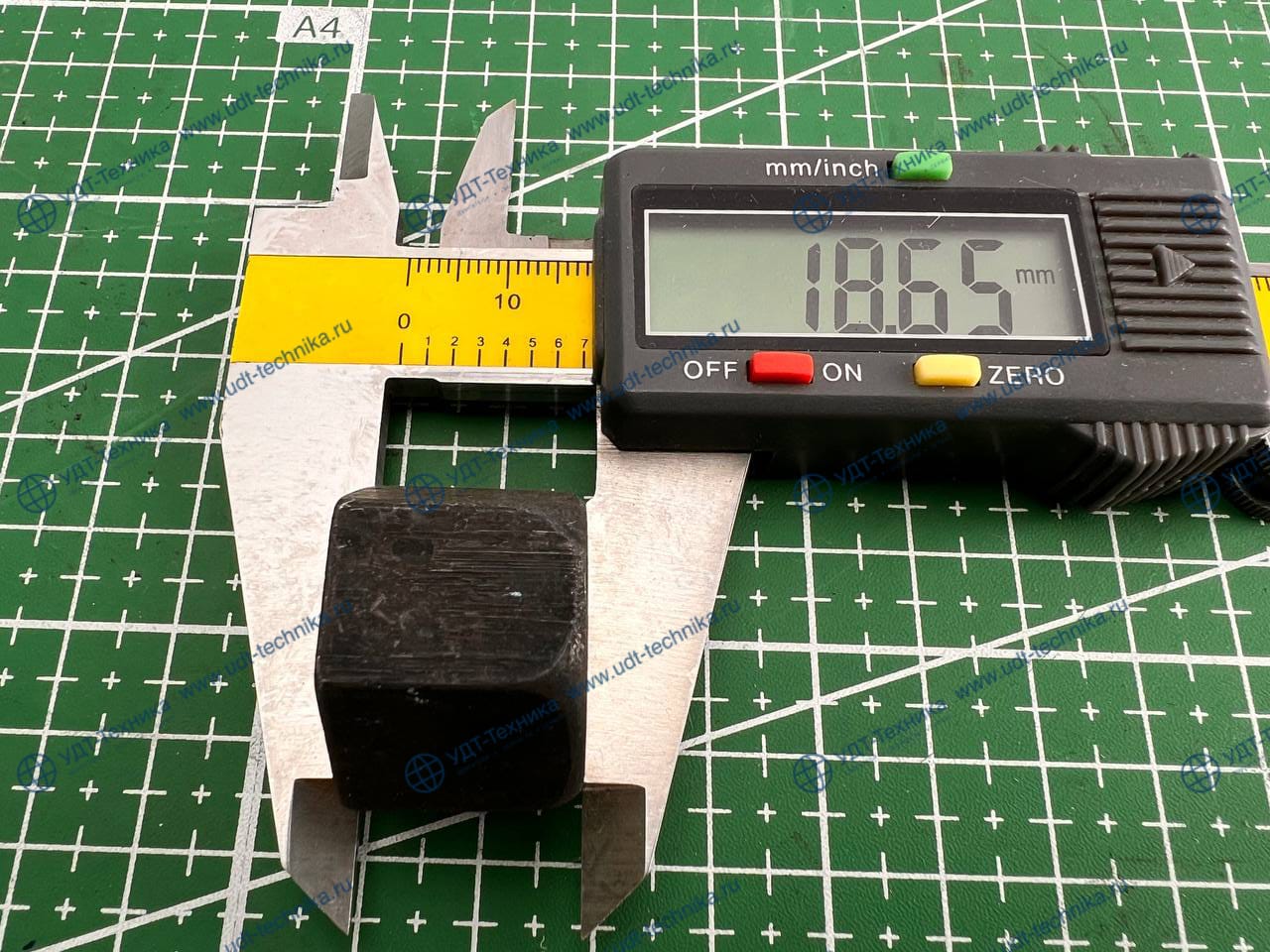 7002393 Гайка - фото 2