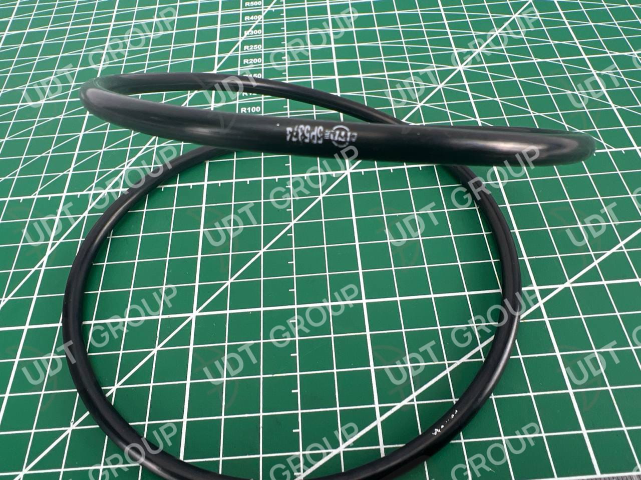 5P5374 О-кольцо - фото 2