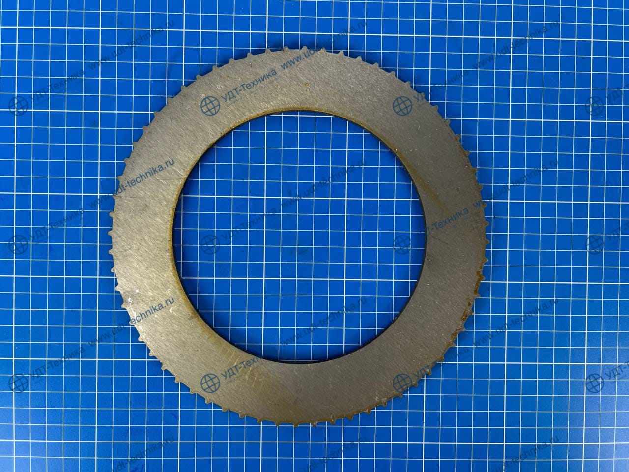 85808316 Диск тормозной