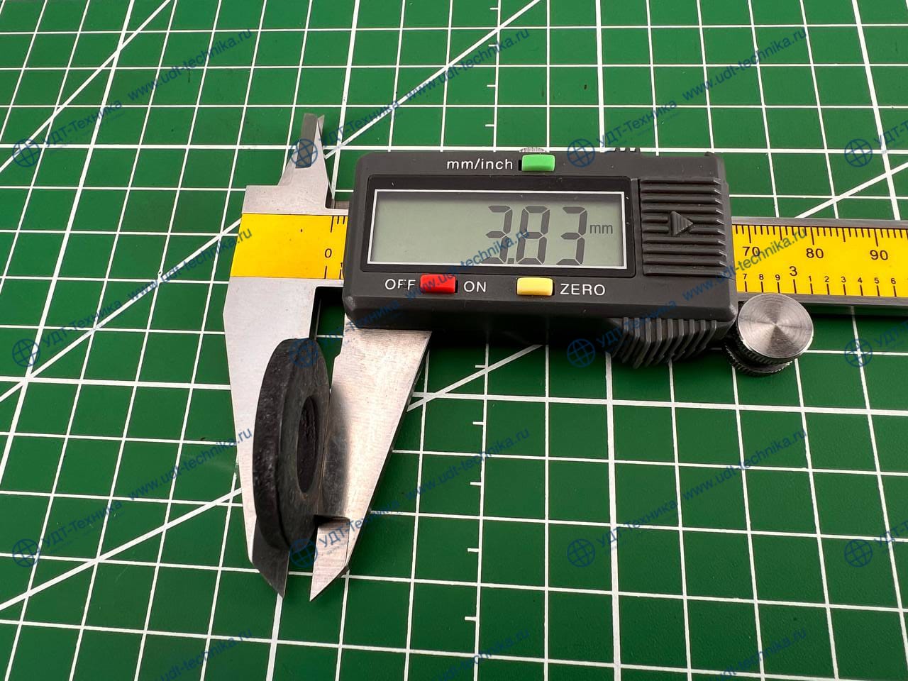 5P1076 Шайба - фото 2