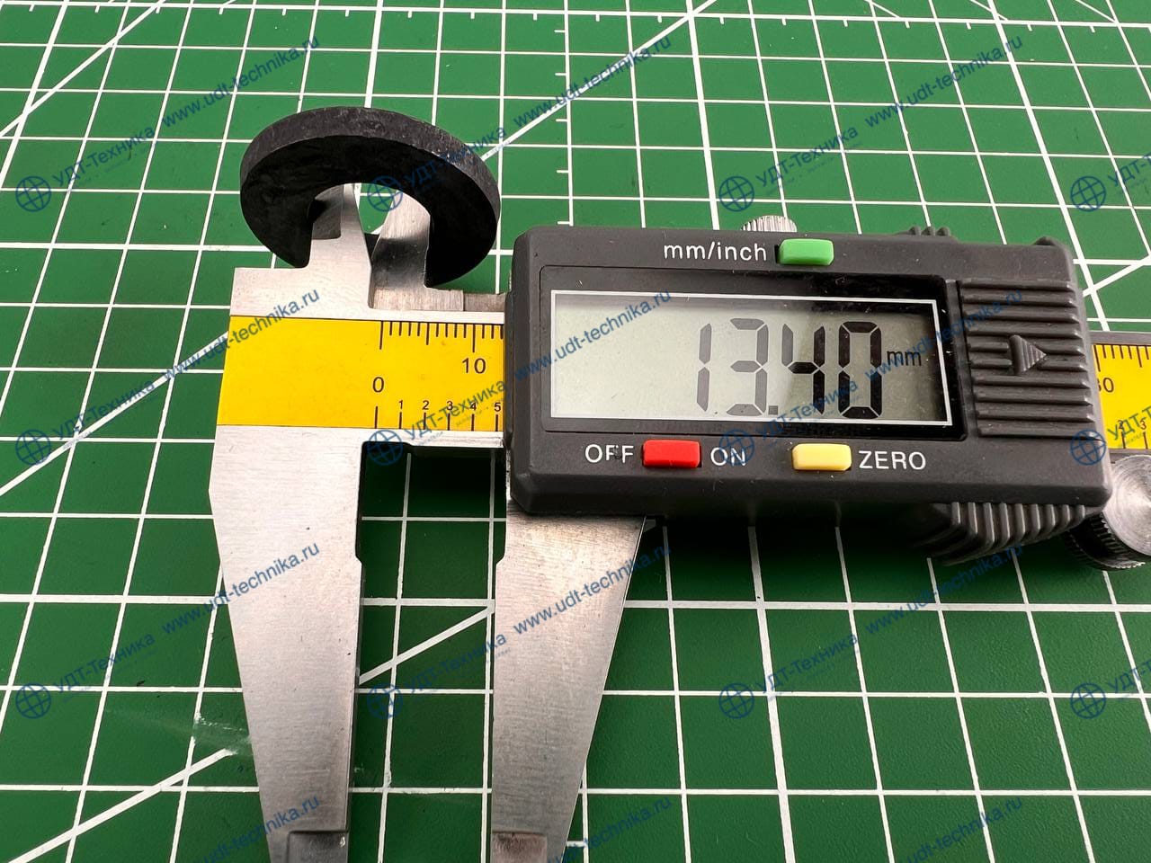 5P1076 Шайба - фото 3