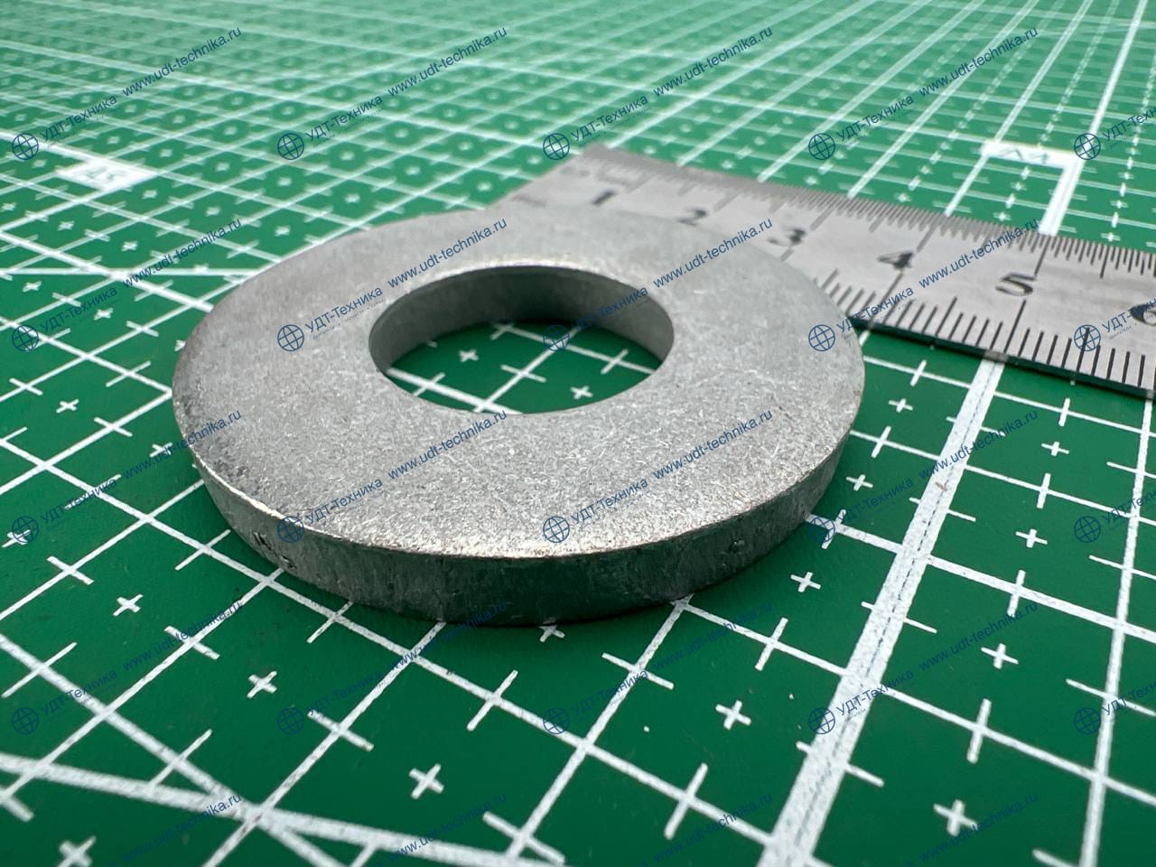7X0582 Шайба - фото 2