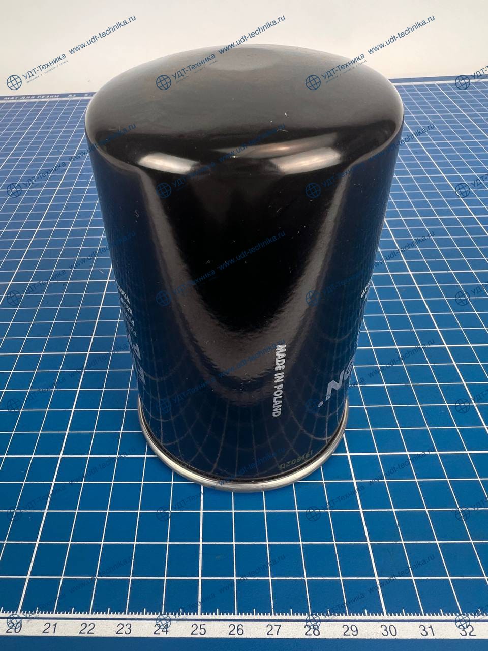 6732-71-6110 Фильтр топливный - фото 2