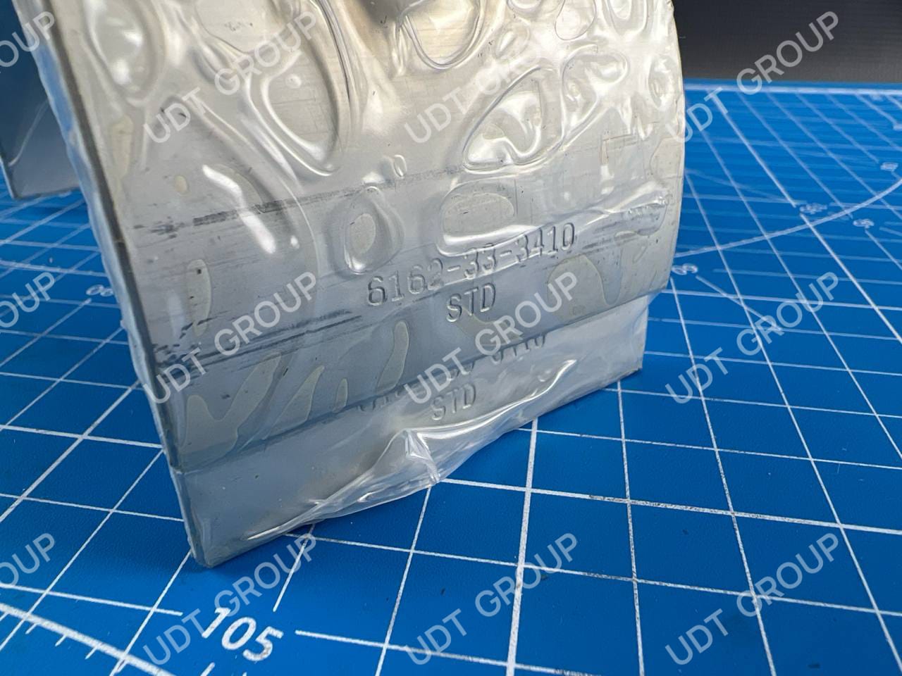 6162-33-3041 Вкладыши шатунные (к-кт на шейку) - фото 3