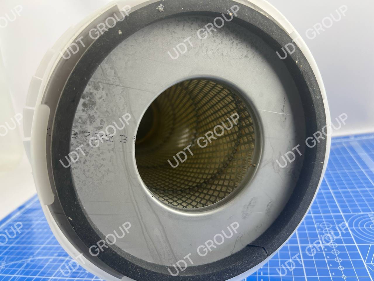 00-00001861 Фильтр воздушный внешний (проверить по размерам) - фото 2