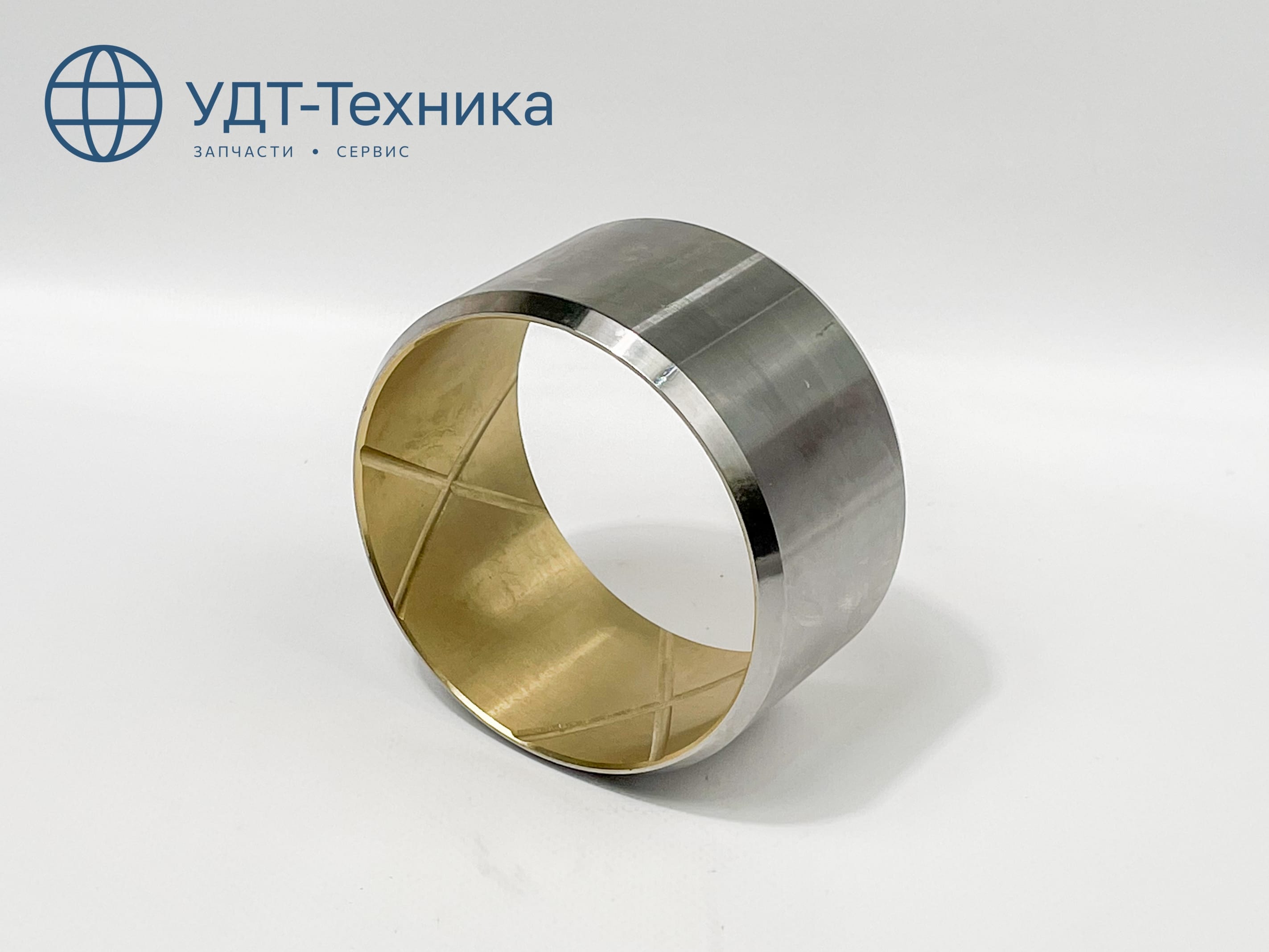 14Y-30-18140  Втулка - фото 2