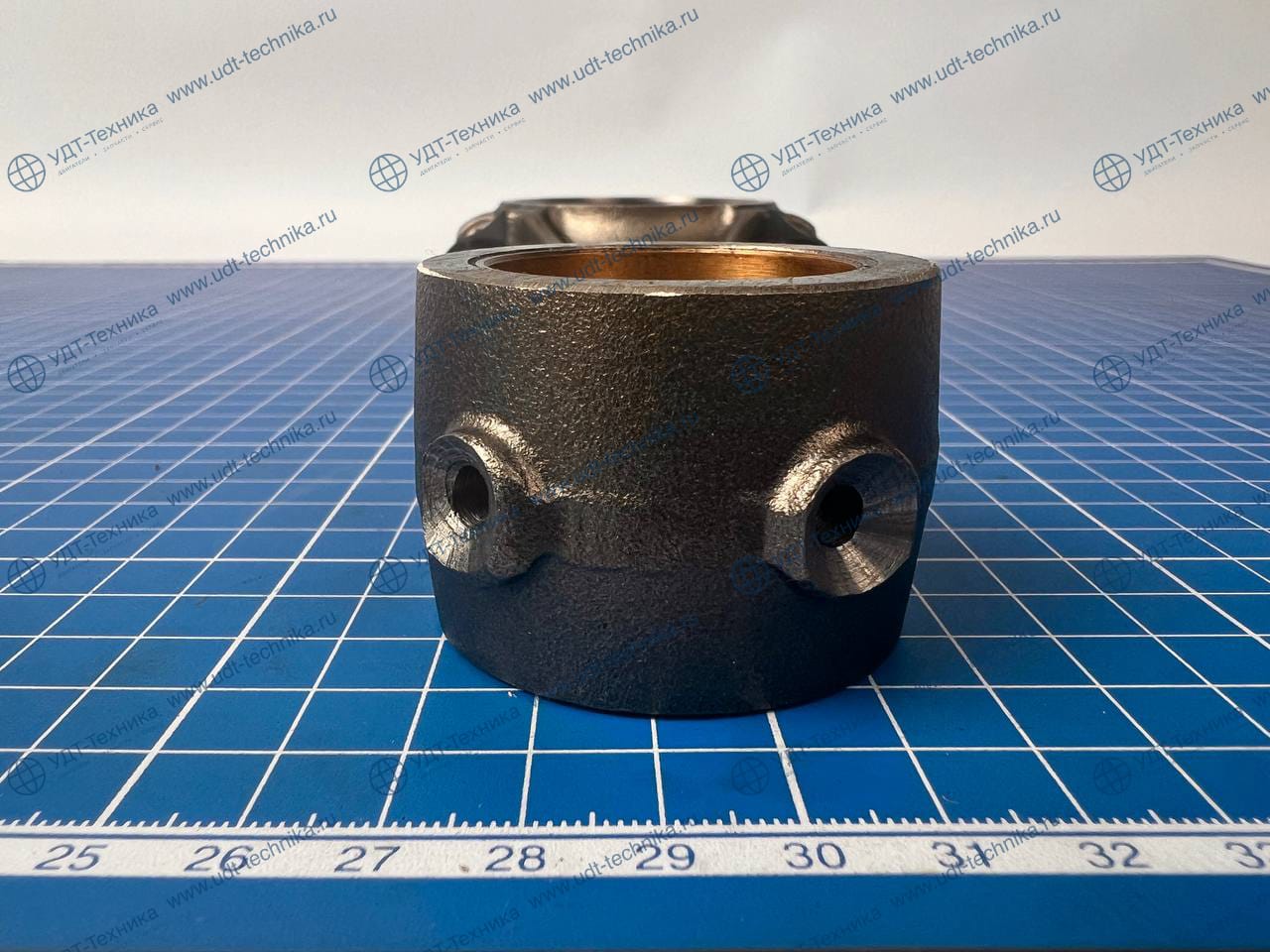 5I7668 Шатун - фото 3