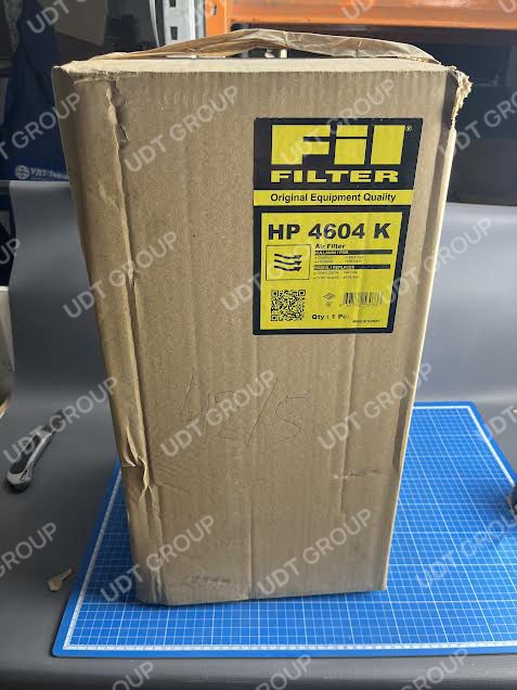 HP4604K Фильтр воздушный внешний