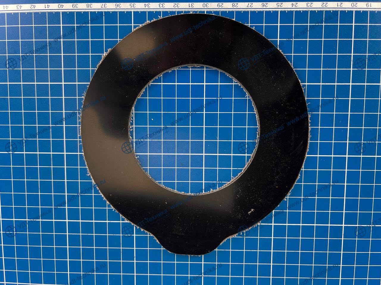 207-70-73271 Шайба (160х91х2) пластиковая - фото 2