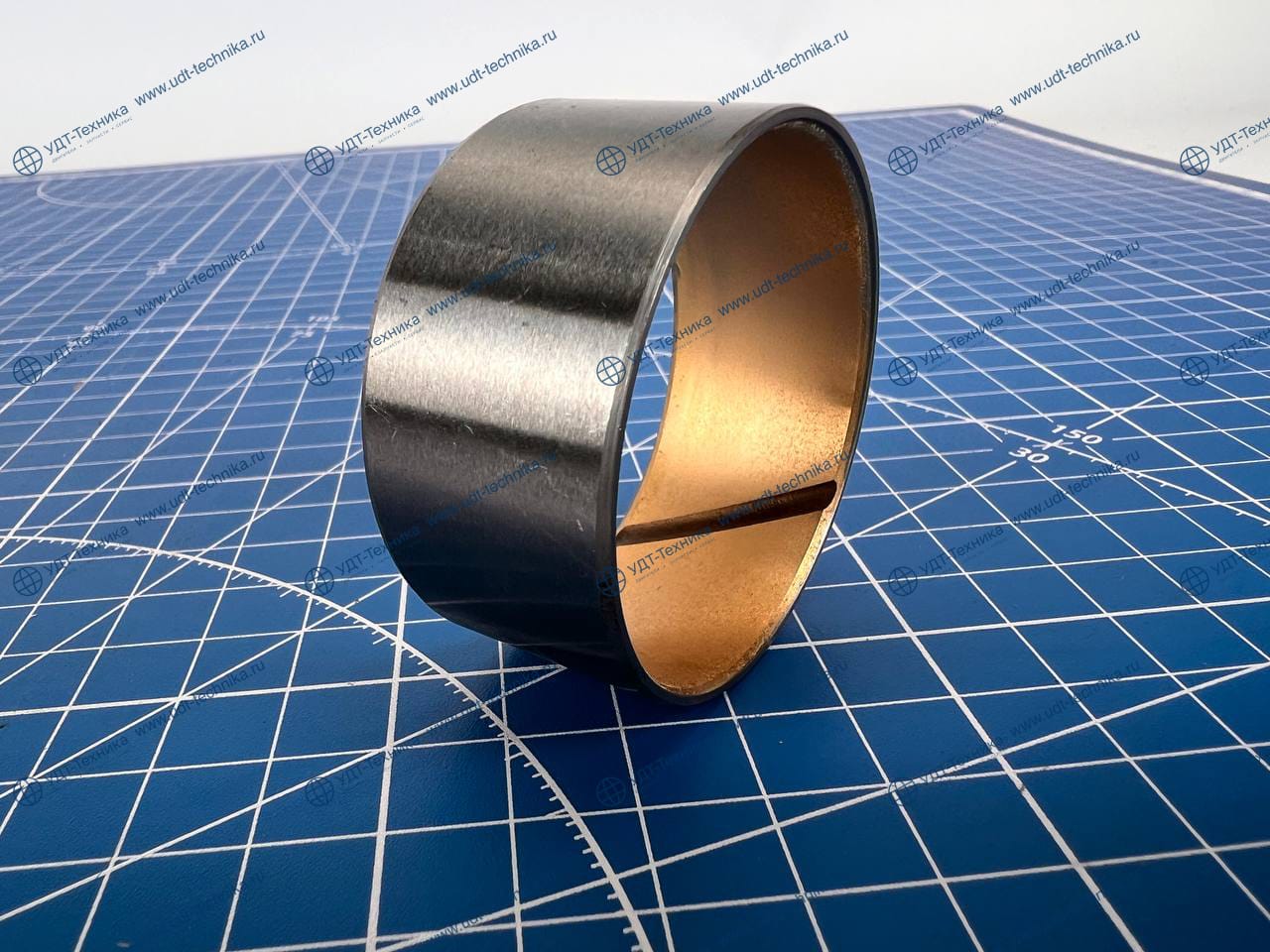 1T0902 Втулка - фото 2