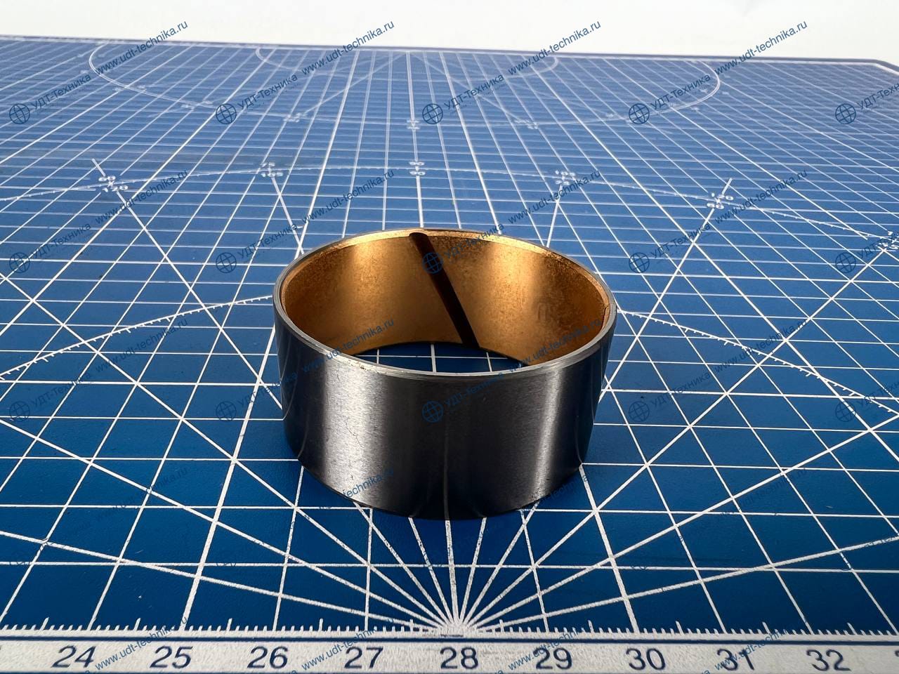 1T0902 Втулка - фото 3
