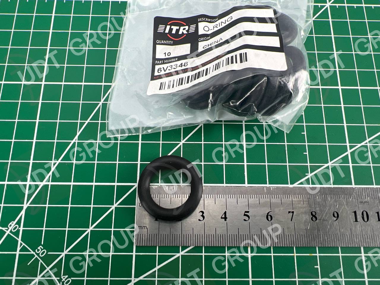 6V-3348 О-кольцо