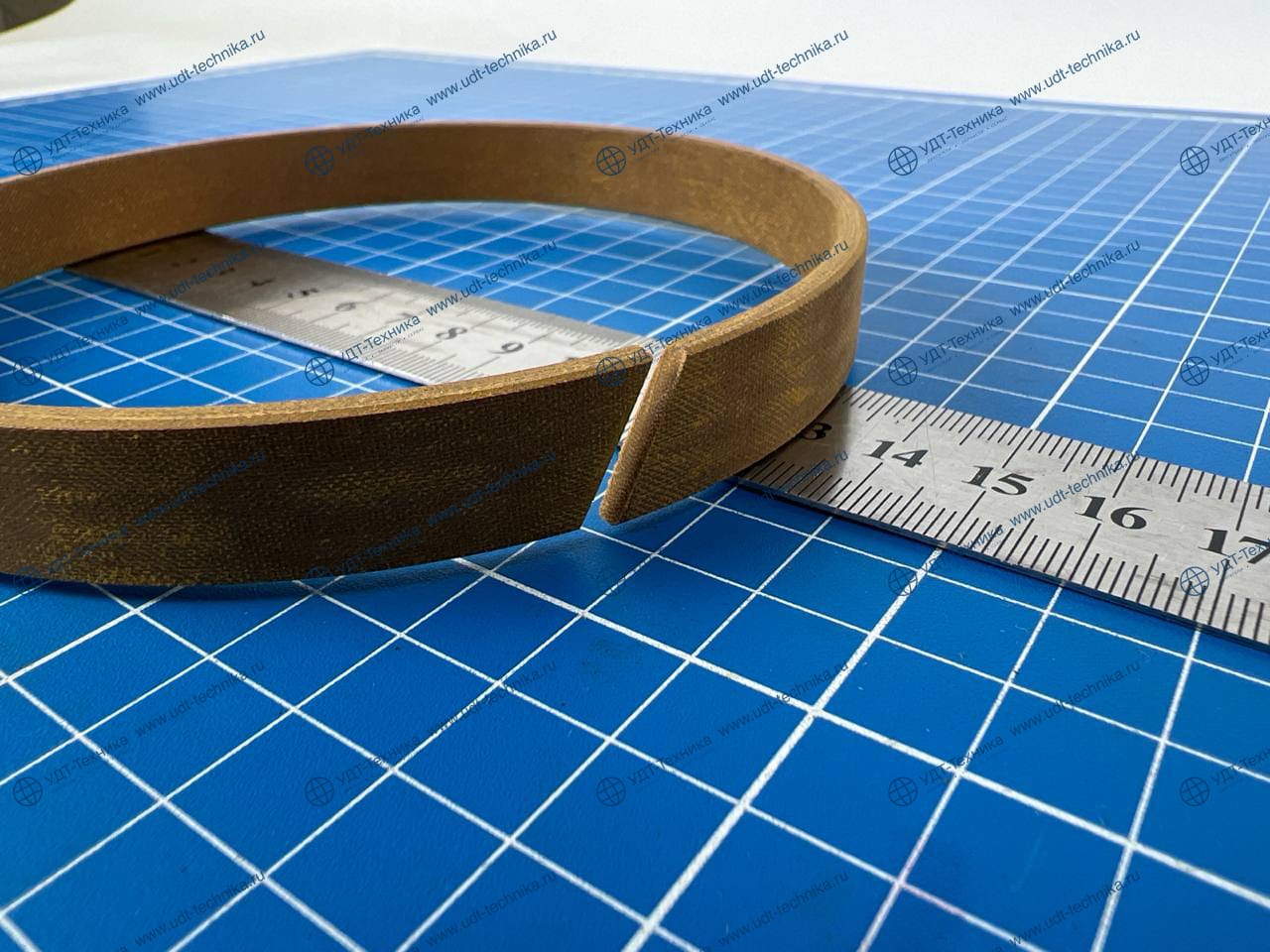 07156-01315 О-кольцо - фото 2