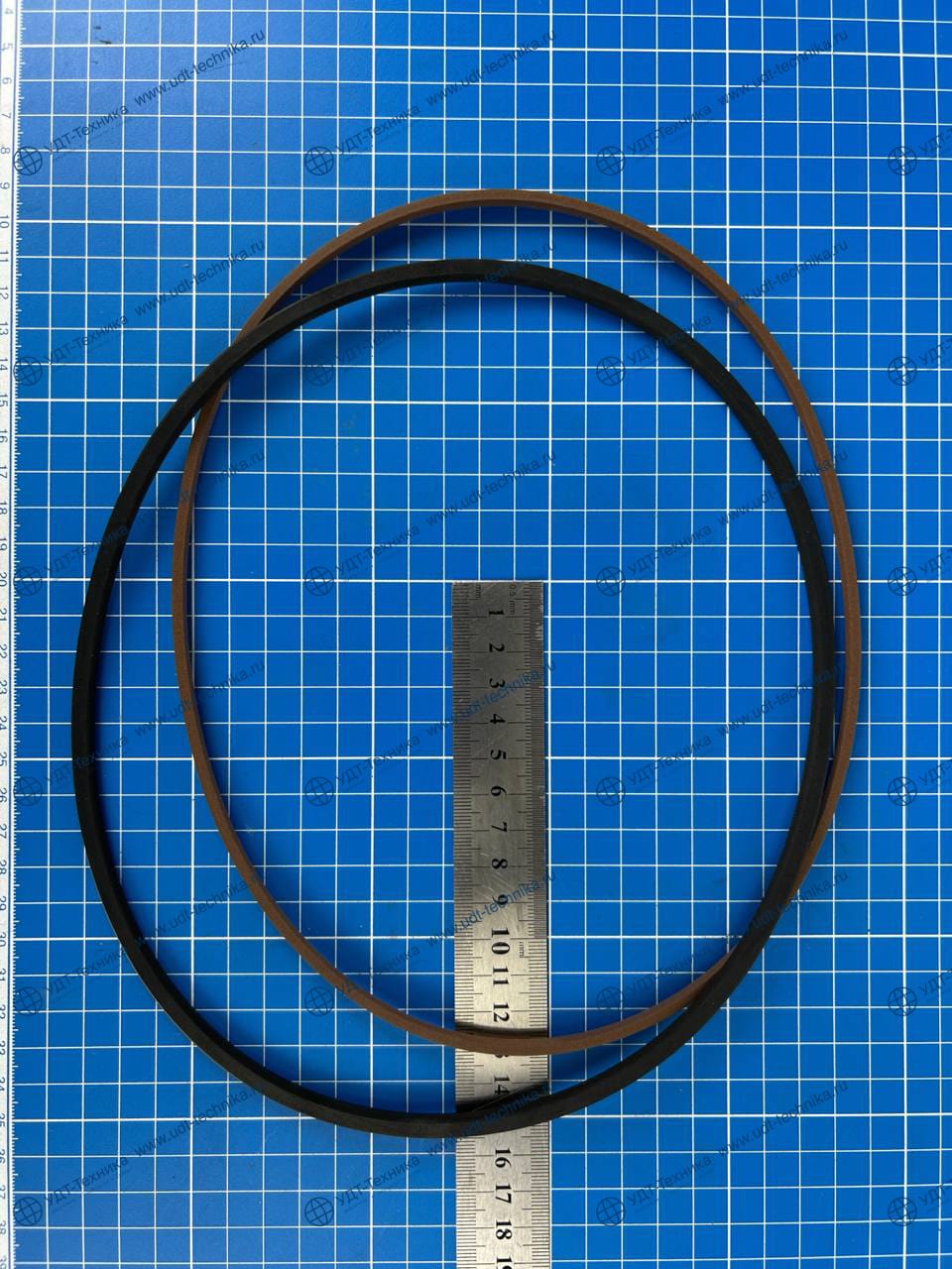 s09-es 210-226-6,3 Уплотнение - фото 2