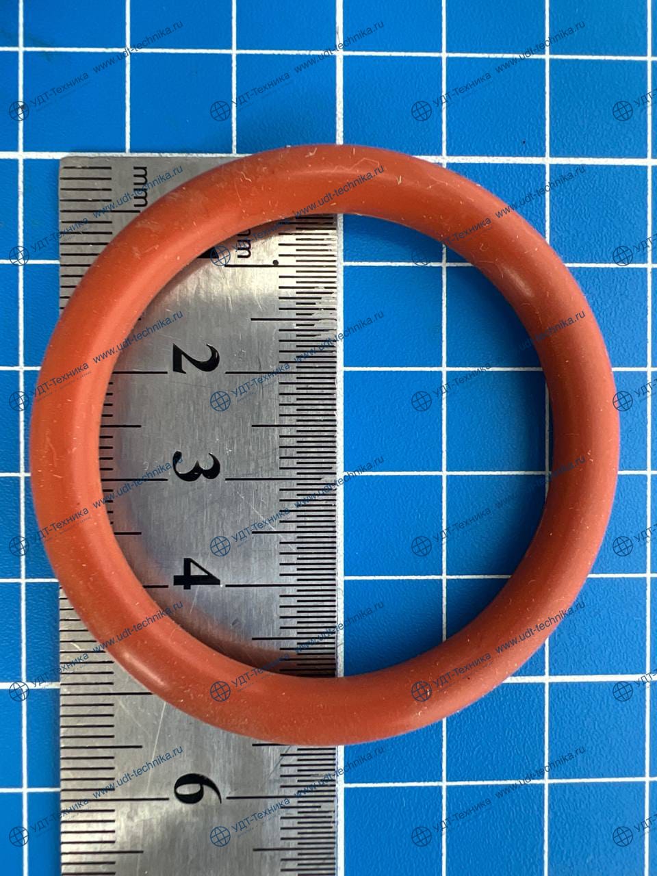 07000-65042 О-кольцо - фото 2