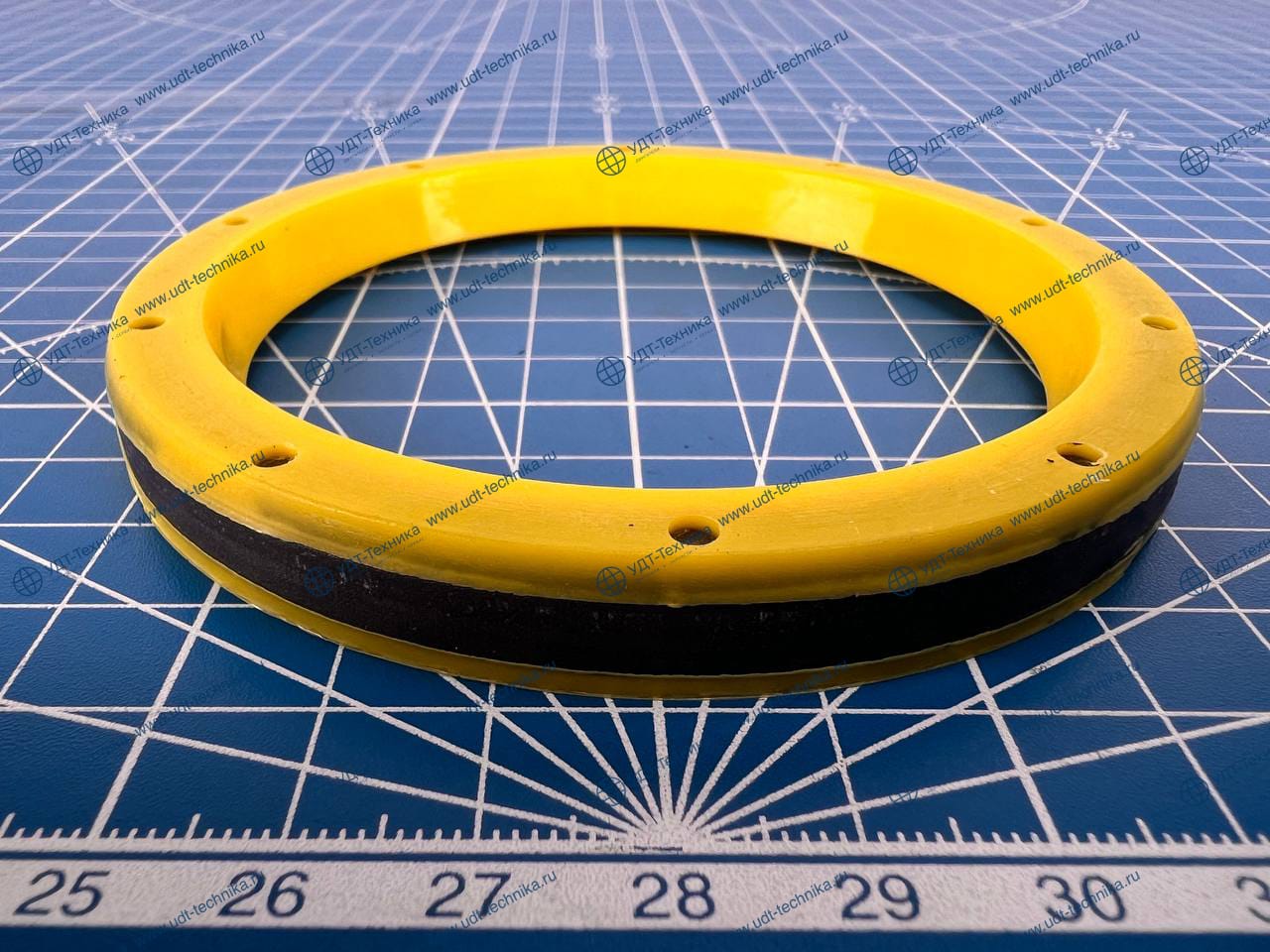 5P4061 Сальник