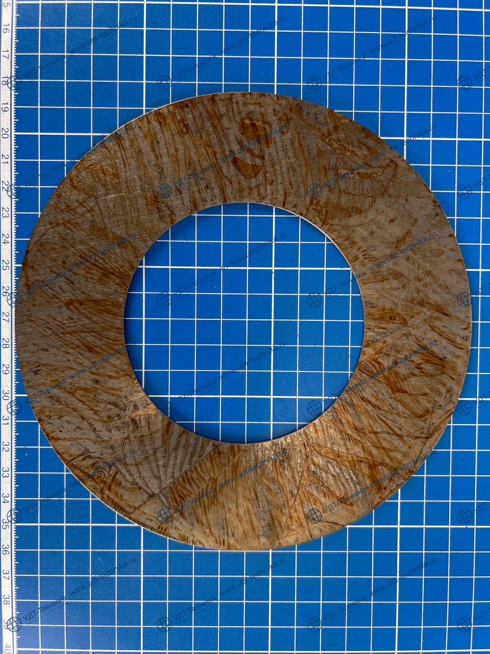 207-70-24190  Шайба 165х92х1 - фото 5