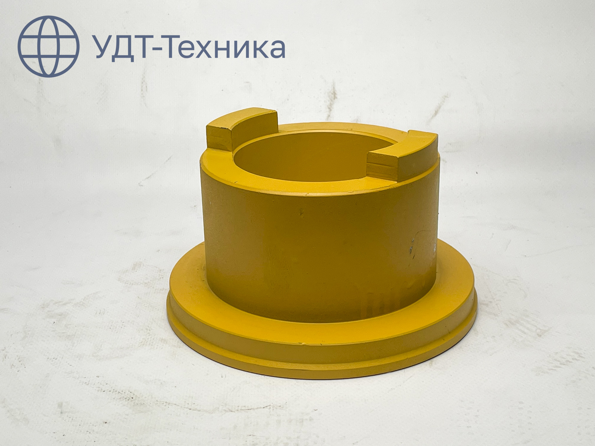 208-70-34230 Втулка - фото 2